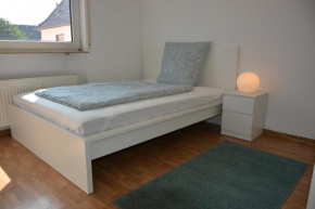 Ingenieurwohnung Fritz - direkt vor Tor 12 BASF
